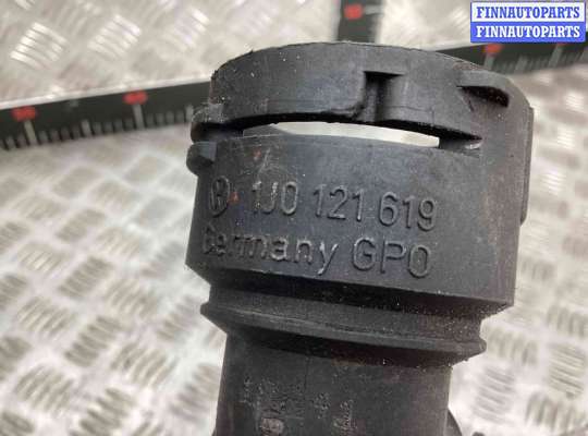 купить Патрубок радиатора на Skoda Octavia Octavia A4 Tour (1U) 1996-2010