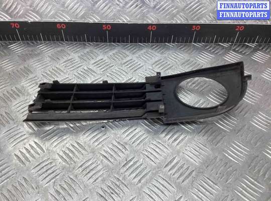 купить Рамка фары противотуманной правой на Audi A6 A6 C5 (4B) 2001-2004 рестайлинг