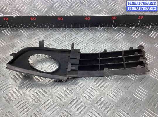 купить Рамка фары противотуманной правой на Audi A6 A6 C5 (4B) 2001-2004 рестайлинг