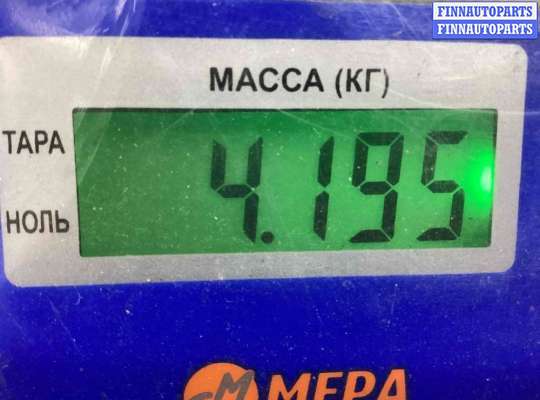 купить Корзина сцепления на Citroen C4 Picasso C4 Picasso (UD) 2006-2013