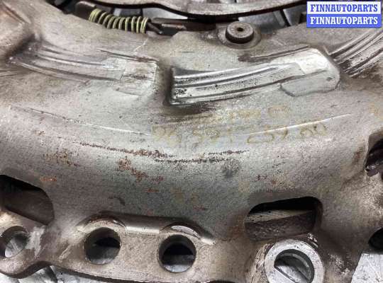 купить Корзина сцепления на Citroen C4 Picasso C4 Picasso (UD) 2006-2013