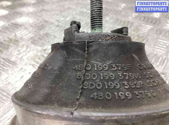 купить Подушка крепления двигателя на Audi A4 A4 B5 (8D) 1999-2001 рестайлинг