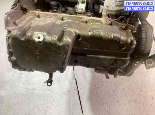купить Двигатель на Opel Corsa Corsa C 2000-2003