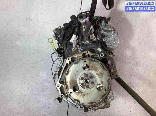 купить Двигатель на Opel Corsa Corsa C 2000-2003