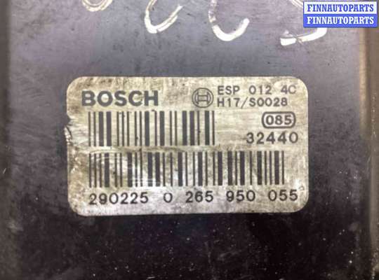 купить Блок ABS на Volkswagen Passat Passat B5+ (3B) 2000-2005 рестайлинг