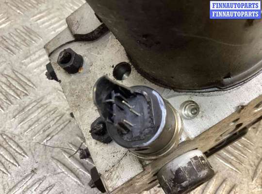 купить Блок ABS на Volkswagen Passat Passat B5+ (3B) 2000-2005 рестайлинг