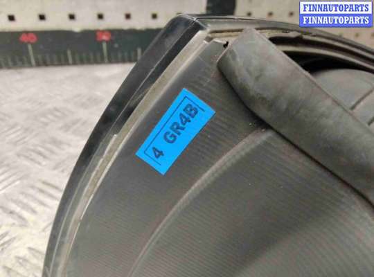 купить Фонарь задний левый на Mazda 6 6 I (GG) 2005-2007 рестайлинг