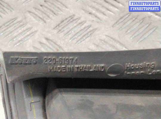 купить Фонарь задний левый на Mazda 6 6 I (GG) 2005-2007 рестайлинг