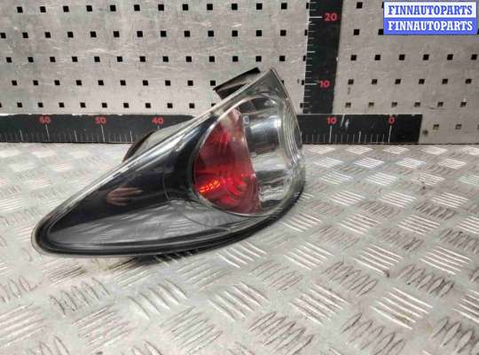 купить Фонарь задний левый на Mazda 6 6 I (GG) 2005-2007 рестайлинг