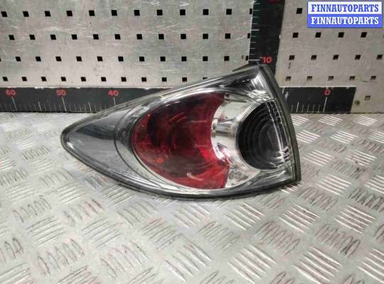 купить Фонарь задний левый на Mazda 6 6 I (GG) 2005-2007 рестайлинг