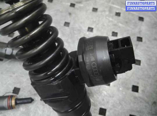 купить Форсунка на Volkswagen Touran Touran I (1T) 2003-2006