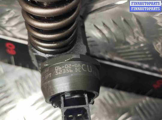 купить Форсунка на Volkswagen Touran Touran I (1T) 2003-2006