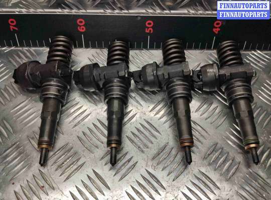 купить Форсунка на Volkswagen Touran Touran I (1T) 2003-2006