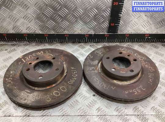 Купить Диск тормозной передний на Opel Omega Omega B 1994-1999 Диск тормозной передний OP2221133 на Opel Omega Omega B 1994-1999