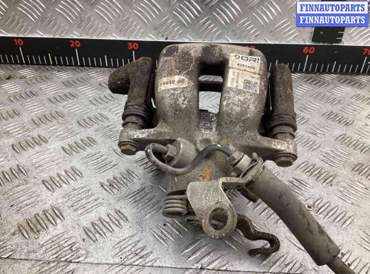 Суппорт на Volkswagen Touran I (1T)