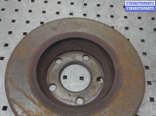 купить Диск тормозной передний на Audi A4 A4 B5 (8D) 1994-1999