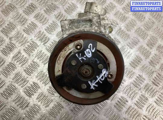 купить Компрессор кондиционера на Skoda Octavia Octavia A5 (1Z) 2004-2008