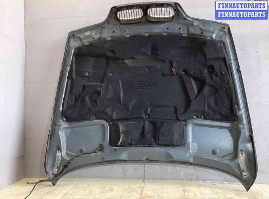 Капот на BMW 5 (E39)