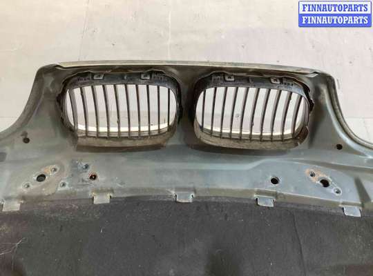 Капот на BMW 5 (E39)
