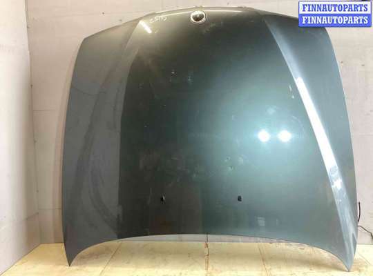 Капот BM3460473 на BMW 5-Series 5-Series (E39) 2000-2004 рестайлинг