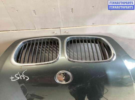 Капот на BMW 5 (E39)