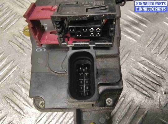 купить Замок двери передней левой на Opel Zafira Zafira B 2008-2015 рестайлинг