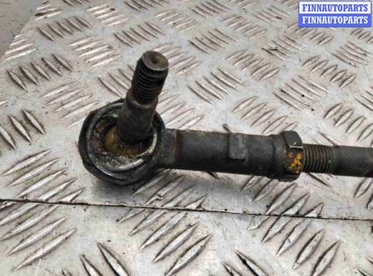 Рулевая рейка на Volkswagen Transporter T3