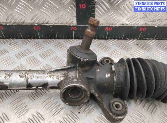 Рулевая рейка на Volkswagen Transporter T3