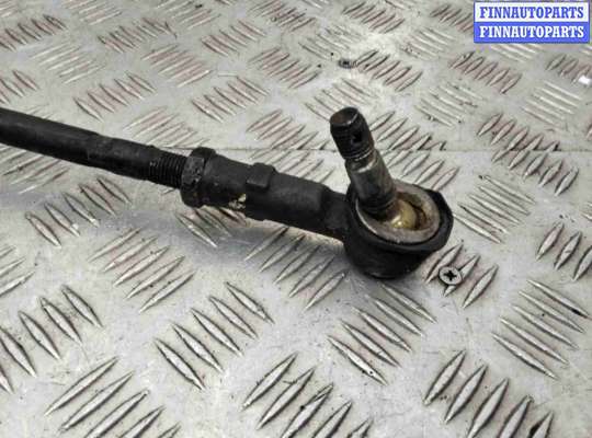 Рулевая рейка на Volkswagen Transporter T3