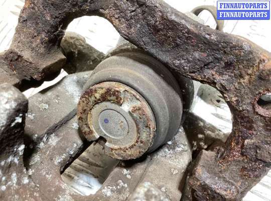 купить Суппорт задний правый на Citroen C4 C4 (LA/LC) 2004-2010