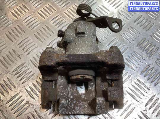 купить Суппорт задний правый на Citroen C4 C4 (LA/LC) 2004-2010