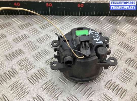 купить Фара противотуманная левая на Renault Megane Megane II 2002-2006