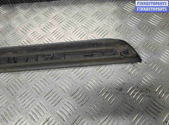 купить Молдинг двери задней левой на Audi A4 A4 B7 (8EC, 8ED) 2004-2008