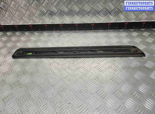 купить Молдинг двери задней левой на Audi A4 A4 B7 (8EC, 8ED) 2004-2008