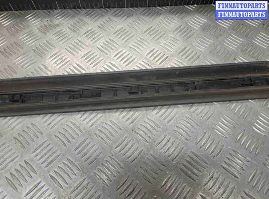 купить Молдинг двери задней левой на Audi A4 A4 B7 (8EC, 8ED) 2004-2008