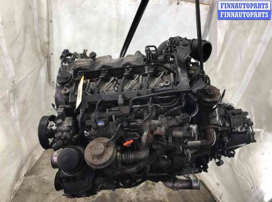 купить Двигатель на Honda CR-V II 2001-2006