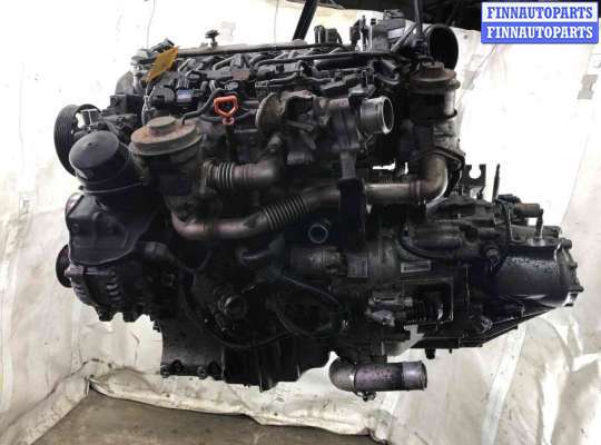 купить Двигатель на Honda CR-V II 2001-2006