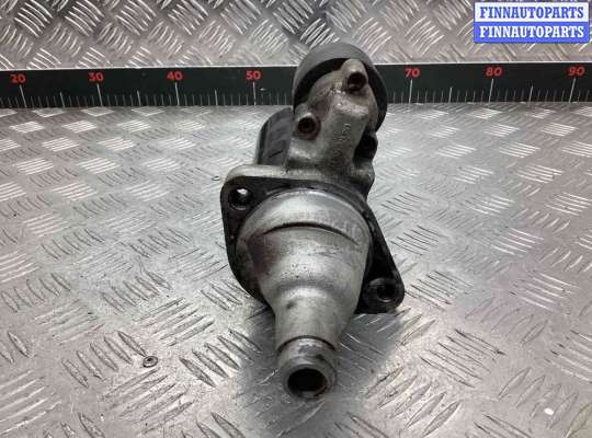 купить Стартер на Audi A6 C5 (4B) 2001-2004 рестайлинг