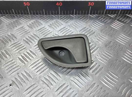 Ручка внутренняя передняя левая RN1523122 на Renault Kangoo Kangoo I 2003-2007 рестайлинг