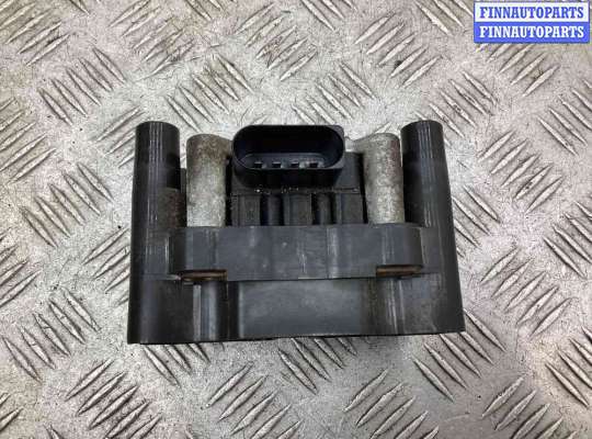 Катушка зажигания на Volkswagen Golf IV (1J)
