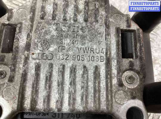 Катушка зажигания на Volkswagen Golf IV (1J)