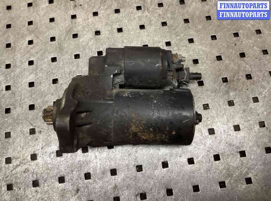 купить Стартер на Volkswagen Golf Golf III (1H) 1991-1997