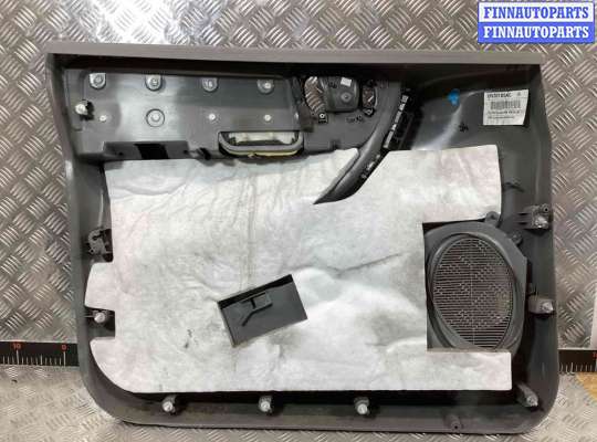 купить Обшивка двери передней правой (дверная карта) на Chrysler Voyager Voyager IV (RG) 2001-2008