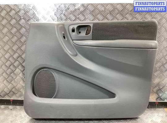 Обшивка двери передней правой (дверная карта) DGQ2304 на Chrysler Voyager Voyager IV (RG) 2001-2008