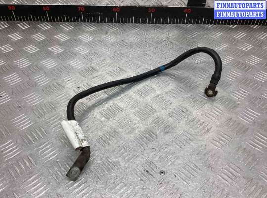 Купить Провод массы на Volkswagen Caddy Caddy III (2K) 2004-2010 Провод массы VG2790033 на Volkswagen Caddy Caddy III (2K) 2004-2010