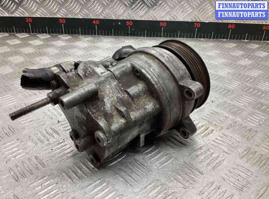 купить Насос гидроусилителя руля на BMW 7-Series 7-Series (E65/66) 2001-2008