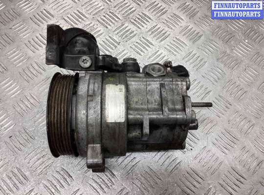 купить Насос гидроусилителя руля на BMW 7-Series 7-Series (E65/66) 2001-2008