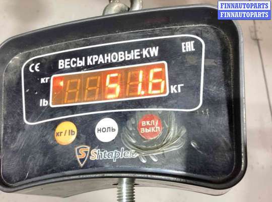 купить КПП роботизированная на Citroen C4 Grand Picasso C4 G. Picasso I (UA) 2006-2013