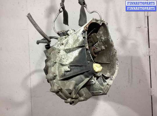 купить КПП роботизированная на Citroen C4 Grand Picasso C4 G. Picasso I (UA) 2006-2013