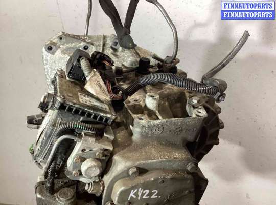 купить КПП роботизированная на Citroen C4 Grand Picasso C4 G. Picasso I (UA) 2006-2013